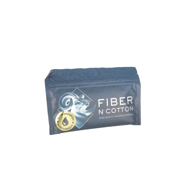 FIBER N'COTTON V2