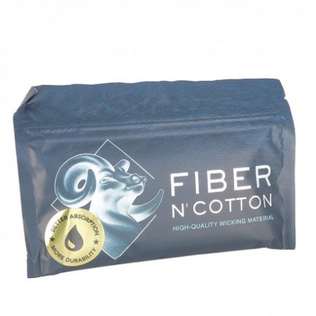FIBER N'COTTON V2