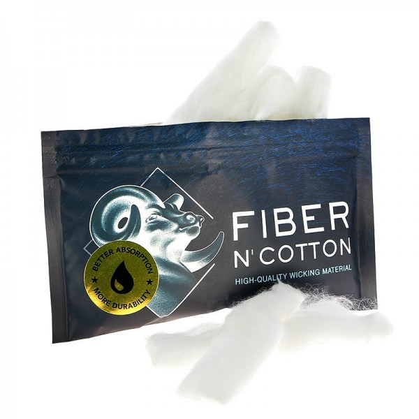 FIBER N'COTTON V2