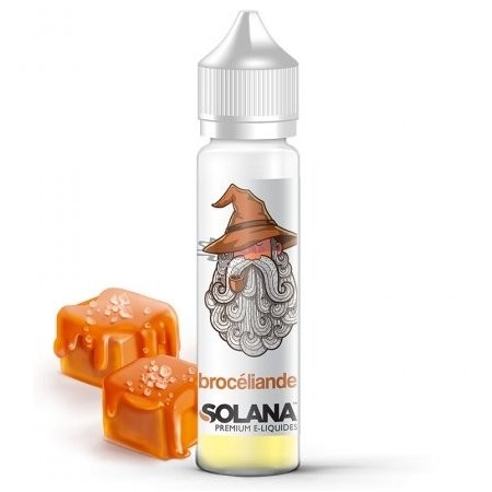 Brocéliande - SOLANA - 50ml