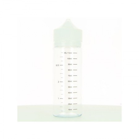 Fiole vide - CHUBBY - 120ml