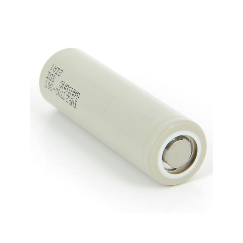 Accu 21700 3000 mah 30T - SAMSUNG