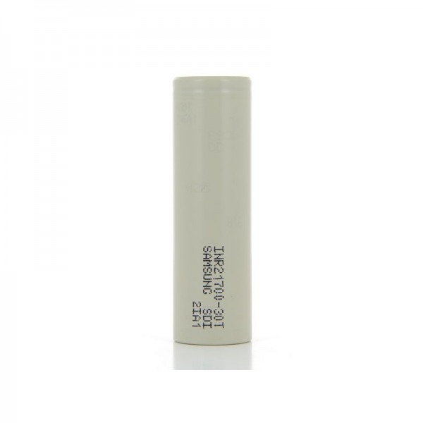 Accu 21700 3000 mah 30T - SAMSUNG