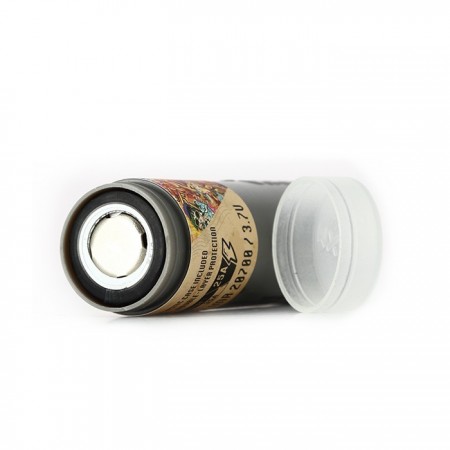 Accu 20700 2800mAh 35A 3,7V - MXJO