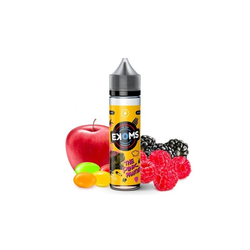 Punk Panther - EKOMS - 50ml