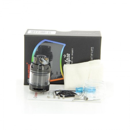 Kelpie RTA 2ml 25mm - EHPRO