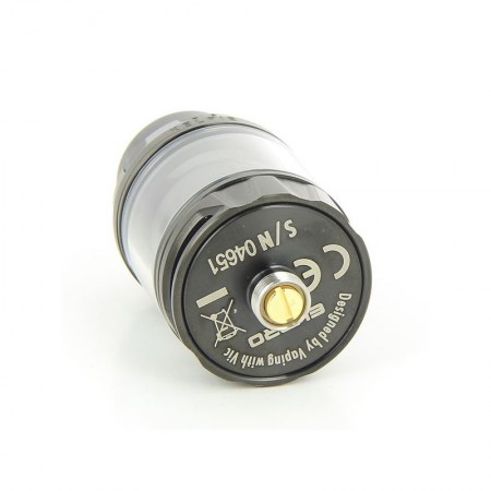 Kelpie RTA 2ml 25mm - EHPRO