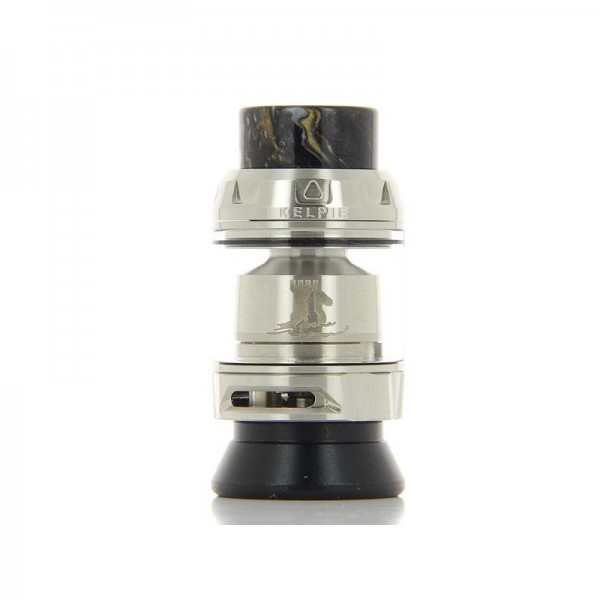 Kelpie RTA 2ml 25mm - EHPRO - Silver