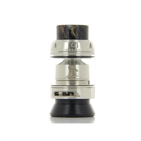 Kelpie RTA 2ml 25mm - EHPRO - Silver