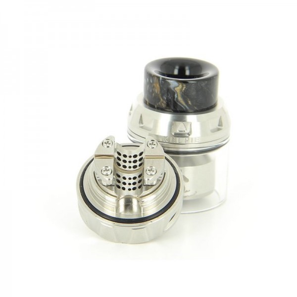 Kelpie RTA 2ml 25mm - EHPRO