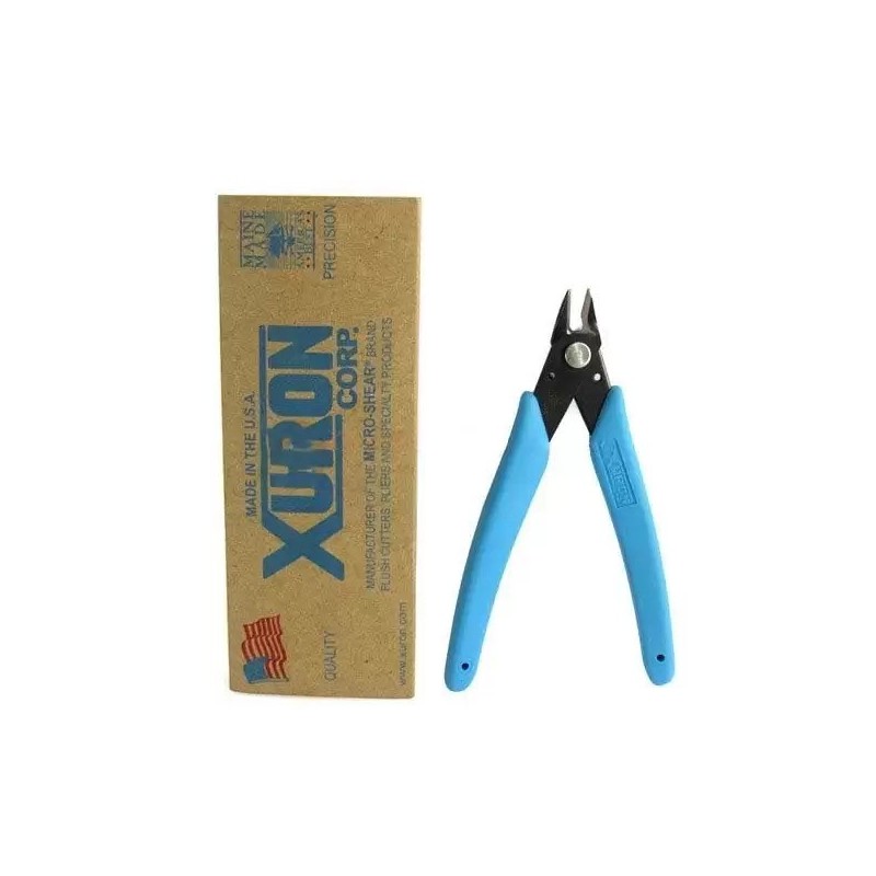 Pince à couper de précision