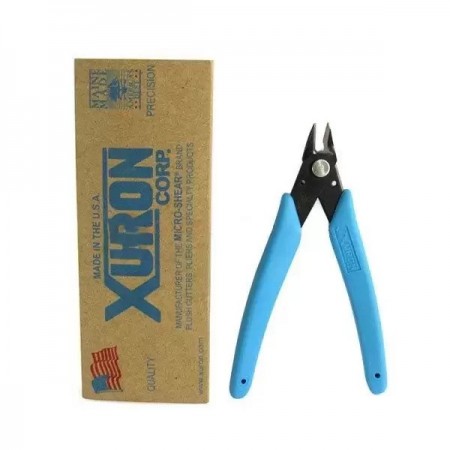 Pince à couper de précision