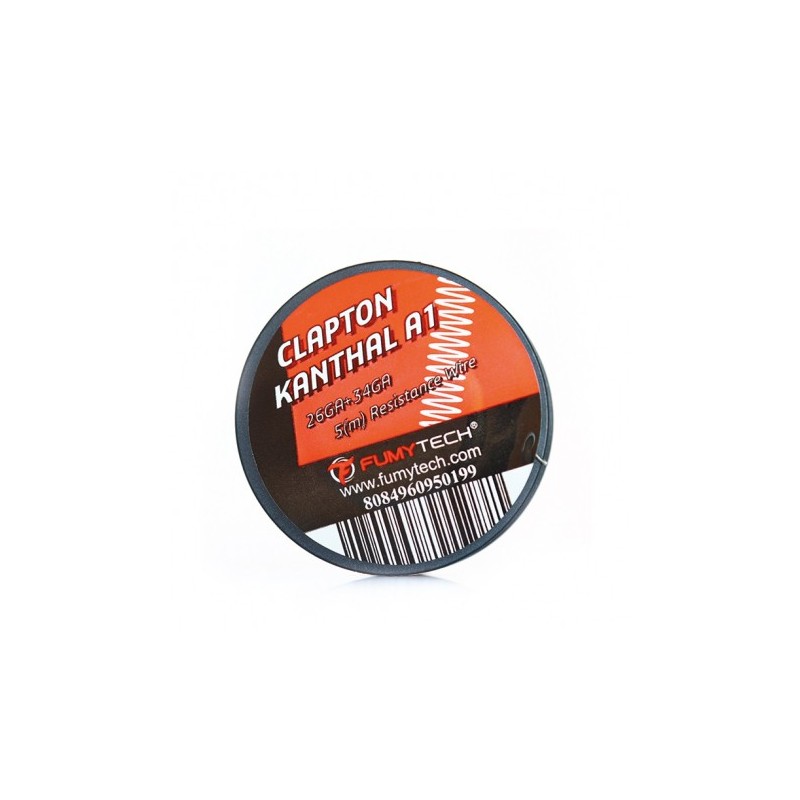 Kanthak A1 - 10m - FUMYTECH