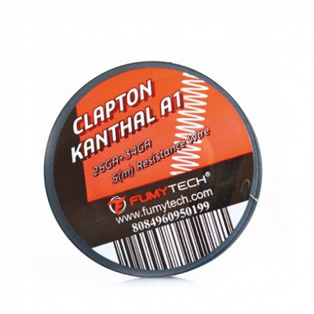 Kanthak A1 - 10m - FUMYTECH