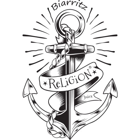 Zikoko - 50ml - RELIGION JUICE