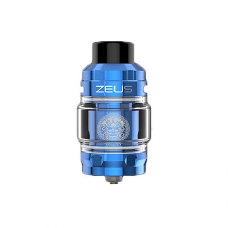 Zeus Sub-Ohm 5ml - GEEKVAPE - Bleu