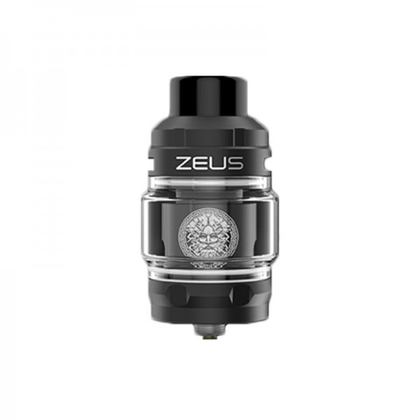 Zeus Sub-Ohm 5ml - GEEKVAPE - Noir