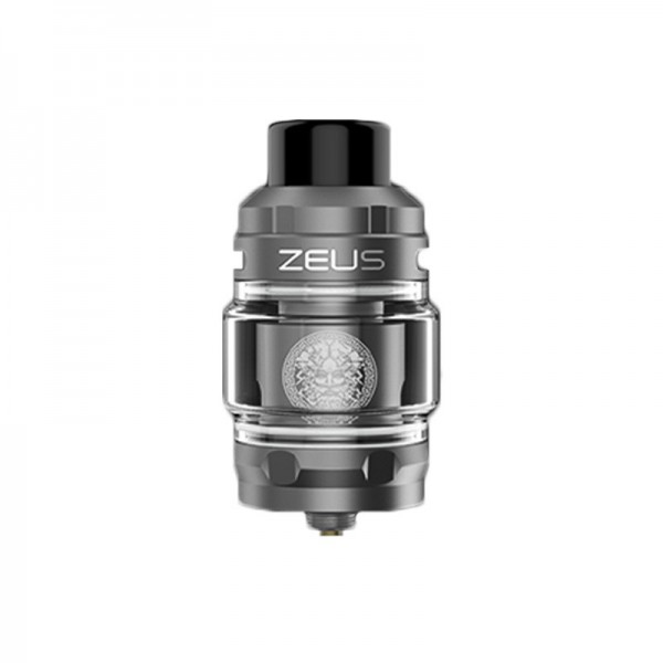 Zeus Sub-Ohm 5ml - GEEKVAPE - Gun Metal