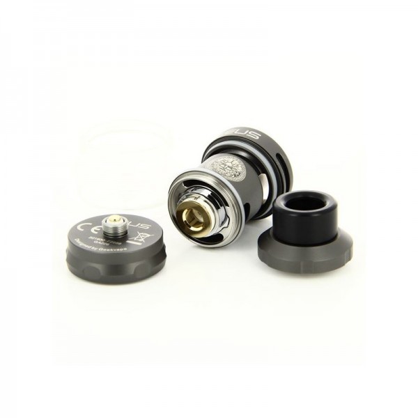 Zeus Sub-Ohm 5ml - GEEKVAPE