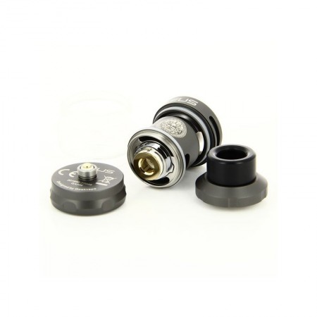 Zeus Sub-Ohm 5ml - GEEKVAPE