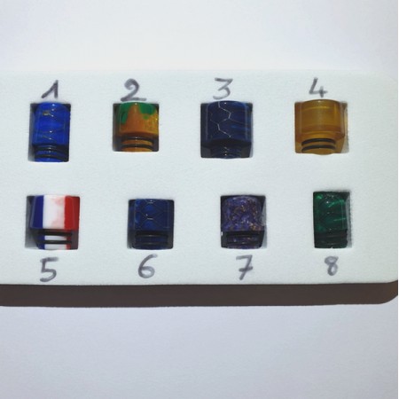 Drip Tip 510 - Aleader