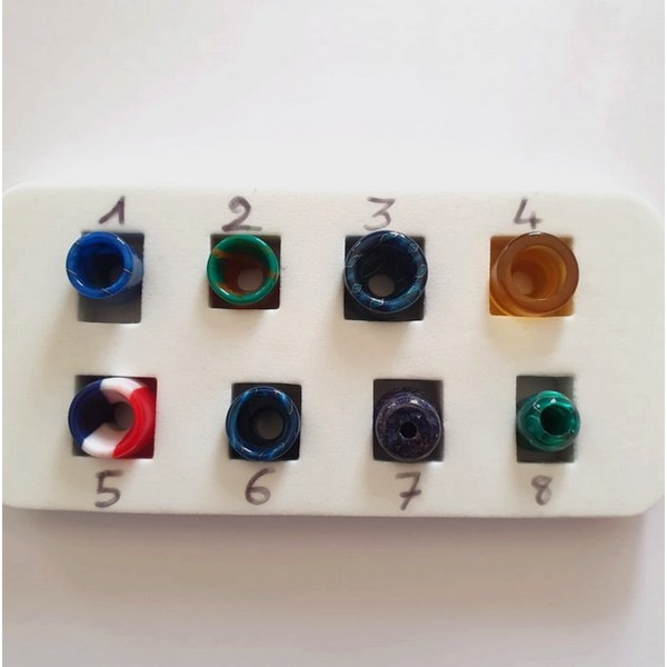 Drip Tip 510 - Aleader