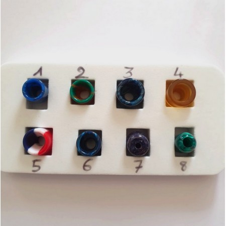 Drip Tip 510 - Aleader