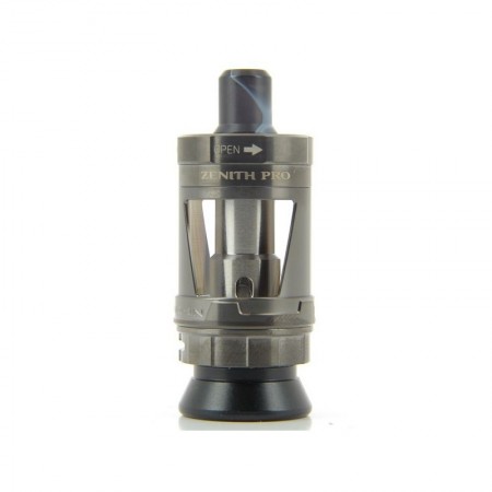 Zenith Pro - INNOKIN - Gun Metal