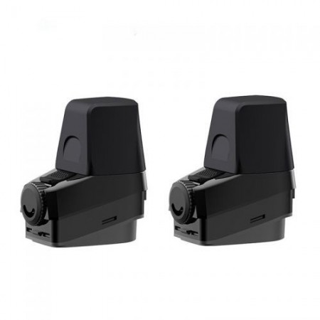 Cartouches 3.7ml Aegis Boost - GEEKVAPE