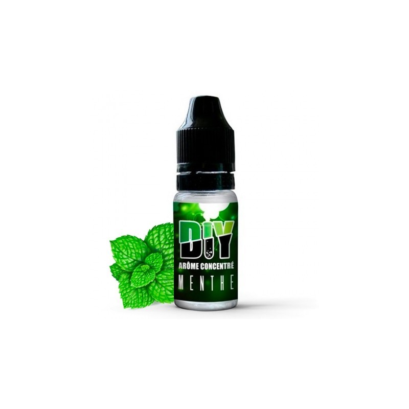 Concentré Menthe Revolute