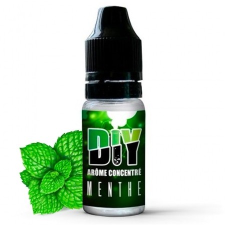 Concentré Menthe Revolute