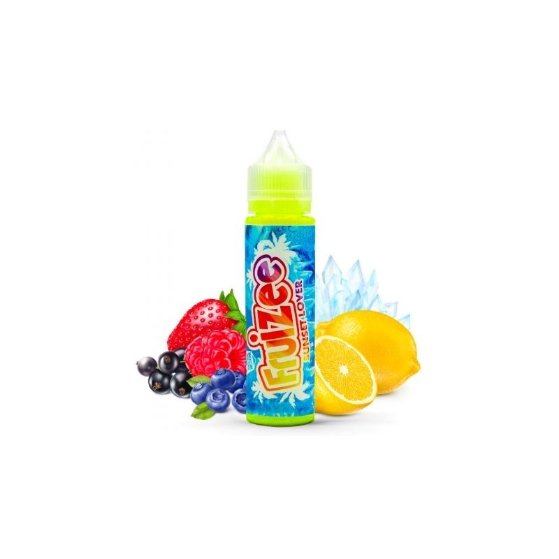 Sunset Lover - 50 ml - FRUIZEE