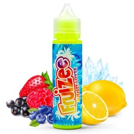 Sunset Lover - 50 ml - FRUIZEE