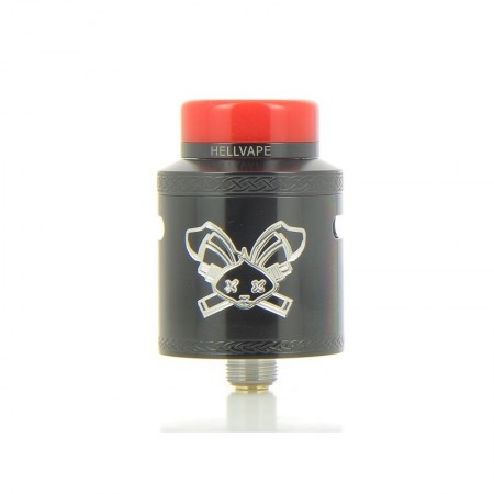 Dead Rabbit RDA V2 - HELLVAPE